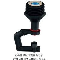 カクダイ ミストスプリンクラー(逆止弁つき) 13 5779B 1個（直送品）