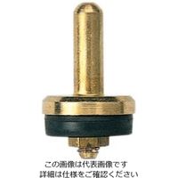 カクダイ ゴムつきケレップ 794ー886 794-886 1個（直送品）