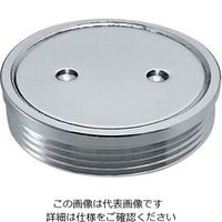 カクダイ 外ネジ掃除口 4402ー40 4402-40 1個（直送品）