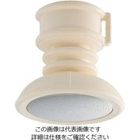 カクダイ 差込式クビフリキッチンシャワー 211ー411 211-411 1個（直送品）