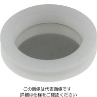 柴田科学 フィルターホルダー PM2.5用 1個 080040-7003（直送品）