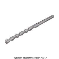 サンコーテクノ サンコー アンカードリルADX2-MAX 全長350タイプ 刃径20.5mm ADX2-20.5MAX 1本 403-1598（わけあり品）