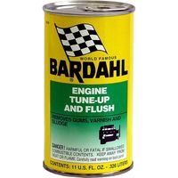 BARDAHL バーダル ETF エンジンチューンナップアンドフラッシュ 030003 1本（直送品）