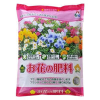 朝日アグリア お花の肥料　2kg 4513272088066 1個（直送品）