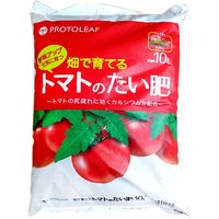 プロトリーフ トマトのたい肥　10L 4535885246060 1個（直送品）