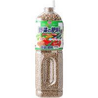 サンアンドホープ 野菜の肥料（ペットボトル型）