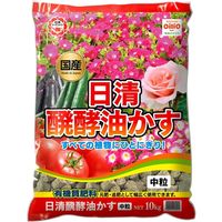 日清ガーデンメイト 醗酵油カス