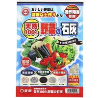 東商 天然100％野菜の石灰　1kg 4905832940103 1個（直送品）