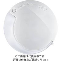 エッシェンバッハ光学ジャパン モビレントLED 7倍 1520-97 1個 63-5723-70（直送品）