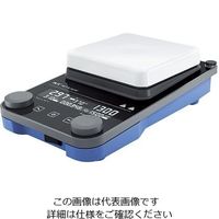 IKA ホットスターラー 本体 C-MAG RCT 5 digital 1台 3-8000-03（直送品）