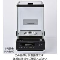 島津製作所 分析天秤(APシリーズ) 220g AP225W 1個 4-2795-01（直送品）