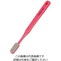 伸和 ダイヤモンドヤスリ 歯ブラシ型 #800相当 1箱（5個） 4-2411-04（直送品）