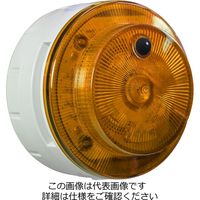 NIKKEI ニコUFO/ミューボ D48V 黄 アミューズ VK10M-D48DY-AM（直送品）