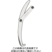 クッコ 標準アーム 46ー300 46-300 1本（直送品）