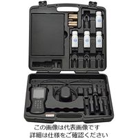 堀場アドバンスドテクノ フィールド型マルチデジタル水質計LAQUA 電気伝導率センサセット WQ-310C-S 1セット 63-6524-92（直送品）