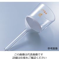 クライミング ガラスろ過器（ブフナロート型） 30mL 40～100μm 0776-01-103 1個 2-7475-23（直送品）