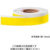 アズワン 凍結容器用テープ 13mm×15m TFS