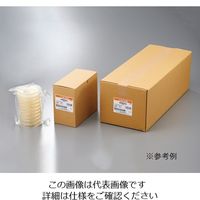 アズワン サニスペック生培地 SCD寒天 100枚入 4-1127-55 1箱(100枚)（直送品）