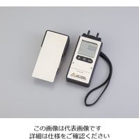 アズワン エクスポケット差圧計 校正証明書付 DM-280 1個 2-3359-01-20（直送品）