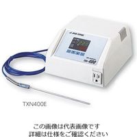 アズワン デジタルマルチ温調器 TXN-400E 1台 1-5481-32（直送品）