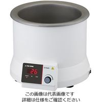 アズワン ロータリーエバポレーター オイルバス ARE-V1200-H 1個 4-2845-12（直送品）