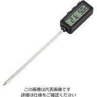 アズワン 温度計（タイマー付き）　２９×２１２×１６ｍｍ OMG-979H 1個 4-1876-01