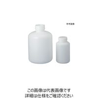 アズワン 大型広口瓶（フロロテクト） 表面フッ化処理 20L 1個 4-2156-03（直送品）