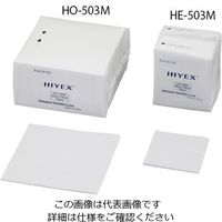 クラレ 工業用ワイパー ハイエックス HE-503M 1箱(1800枚) 4-2927-02（直送品）