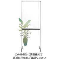 馬印 透明ボード タテ型 UDTP23N 1個 3-8955-03（直送品）