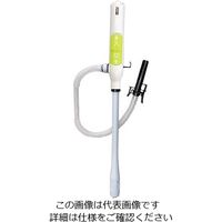 三宅化学 電子ポンプ 1台 6-8221-13（直送品）