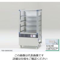 アズワン デジタルドライデシケーター S-Series 574×524×1132mm TDD