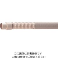 東拓工業 伸縮ダクトホース（TAC伸縮ダクト） Φ90mm 15112-090 1箱 3-9555-25（直送品）