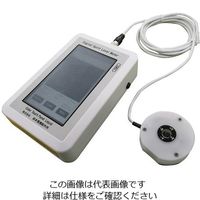 坂本電機製作所 デジタル精密水準器 SELN-001B 1式 4-2982-01（直送品）