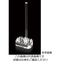 MSAファクトリー 洗浄用キャリア(石英ガラス製) SGF0510TypeB 1個 4-1351-02（直送品）