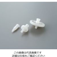 メルク マイレクス(R) 0.45um/13mm 100個入 SLCRX13NL 1ケース(100個) 1-6892-17（直送品）