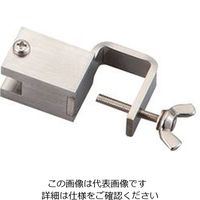 アズワン フロートスイッチ（温度センサー付） ホルダAssy 取付用治具 1個 4-1391-11（直送品）