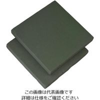 アズワン 吸音遮音材 カルモフォーム50 2枚入 63-3003-23 1箱(2枚)（直送品）