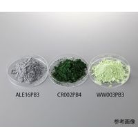 高純度化学研究所 元素粉末材料 アルミニウム 500g ALE02PB4 1パック 4-2482-01（直送品）