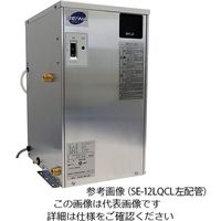 アズワン 電気温水器 左配管 1個 4-2738-04（直送品）