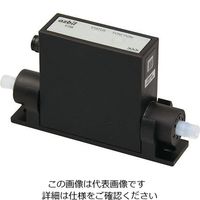 アズビル 熱式微小液体流量計(形F7M) 30mL/min 検査成績書付属 F7M9030AQ200100D0 1個 4-2994-10（直送品）