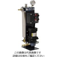 大成技研 オイル浄化装置 オイルクリーナー SUN-60BE 1台 4-2484-01（直送品）