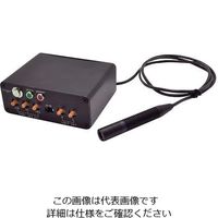 オプター UV照明ユニット CPL-UV12-0505DAT 1個 4-1829-01（直送品）