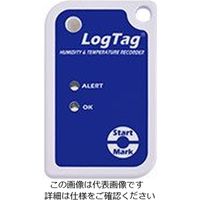 LogTag Recorders 温湿度マッピング測定用 データロガー台セット 校正証明書付き HAXO-810 63-6325-94（直送品）