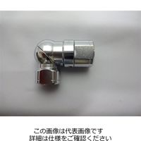 ダイセン ヒップジョイント 両メネジジョイント 2HJ-FF 1セット（5個）（直送品）