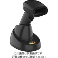 イメージャー（Imager） 二次元バーコードリーダー（ワイヤレスモデル） 黒 1952gSR-2USB 1個 1-2885-17（直送品）