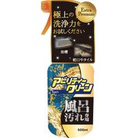 アビリティークリーン 強力お風呂用 本体 4516825005299 1セット（500ML×6） 友和（直送品）