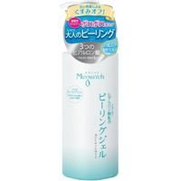 伊勢半 メグリッチ マイルドピーリングジェル 4901433070515 1セット（200G×3）（直送品）