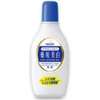 明色化粧品 明色 薬用ホワイトMミルク 4902468116049 1セット（158ML×3）（直送品）