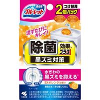 小林製薬 液体ブルーレットおくだけ除菌効果プラスEX