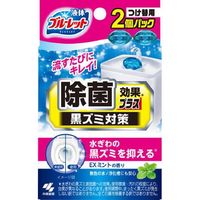 小林製薬 液体ブルーレットおくだけ除菌効果プラスEX